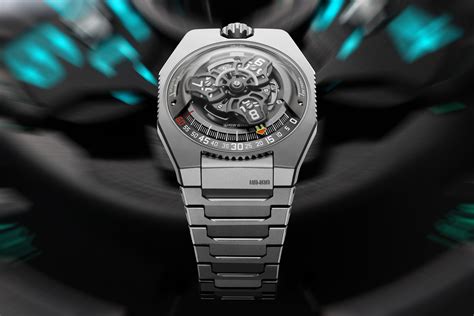 urwerk watches replica|urwerk ur 100v magic t.